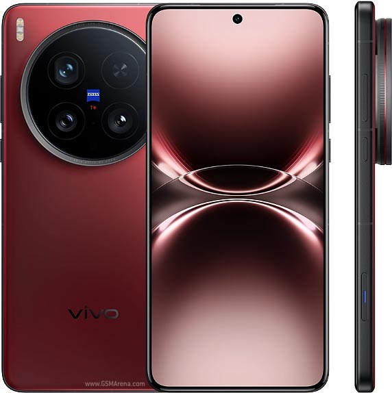 10 HP Android Terkencang Mei 2025 Versi AnTuTu